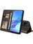 Oppo A53 4 Köşe Koruma Üç Kart Yuvaları Premium Için Flip Case (Yurt Dışından) 1