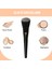 Professional Makeup Brush Soft Hair Serisi Kabuki Allık Ve Pudra Makyaj Fırçası No:25 4