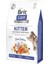 Gentle Digestion & Strong Immunity Somonlu Tahılsız Yavru Kedi Maması 7 kg 2