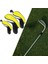 Golf Kılıı Değiştirilebilir Set Aksesuarlar Naylon No. 3 4 5 6 7 x Büyük Boy Sarı (Yurt Dışından) 3