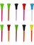 70MM/56MM 2 3/4 2 1/8in Golf Kırılmaz Golf I 83MM (Yurt Dışından) 1