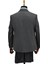 Erkek Gri 4 Drop Takım Elbise NT-5018-01 5