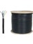 BESTA-CAT06 Outdoor(Pe) Besta 23AWG Cat6 305M Kablo 1