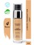 Long Lasting Liquid Foundation 30 ml - 04 1