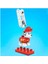 Mega Bloks Paw Patrol The Mighty Movie Film Karakter LEGO Figürleri - Marshall - 1 5