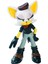 Sonic Prime 12 Li Delüks Blister Figür Seti ( Model 2 ) - 6.5 cm SON2080 3