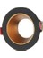 CT-5043 Jaguar Yuvarlak Spot(Siyah-Gold) (Ampulsuz)Cata 1