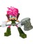 Sonic Prime 3 Lü Figür Blister Set - Sonic + Dr. Don't + Amy Rose 6.5 cm - SON2020 3