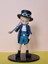 Anime One Piece Young Sabo Model Figür - 13 cm 5