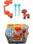 Paw Patrol The Movie Aksesuarlı Kahraman Figürleri - Zuma - 7 cm 1