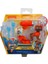 Paw Patrol The Movie Aksesuarlı Kahraman Figürleri - Zuma - 7 cm 2