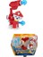 Paw Patrol The Movie Aksesuarlı Kahraman Figürleri - Marshall - 7 cm 1