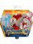 Paw Patrol The Movie Aksesuarlı Kahraman Figürleri - Marshall - 7 cm 2