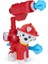 Paw Patrol The Movie Aksesuarlı Kahraman Figürleri - Marshall - 7 cm 3