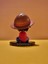 Anime One Piece Monkey D. Luffy Action Mini Figür Oyuncak Biblo Model 2 - 6.5 cm 5