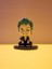 Anime One Piece Monkey Zoro Action Mini Figür Oyuncak Biblo Model 2 - 6.5 cm 2