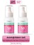 Ton Eşitleyici Spf50 Pembe Güneş Kremi 2'li Set 1