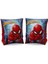 Spiderman Örümcek Adam Figürlü Deniz Havuz Çocuk Yüzücü Kolluk - (3 - 6 Yaş Arası) - 23 x 15 cm 4