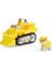 Paw Patrol Cesur Şövalyeler Görev Aracı Seti - Rubble - 19 cm 2