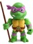 Ninja Kaplumbağalar Ninja Turtles - Die Cast Donatello Çelik Döküm Figür 10 cm 1