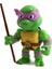 Ninja Kaplumbağalar Ninja Turtles - Die Cast Donatello Çelik Döküm Figür 10 cm 2