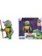 Ninja Kaplumbağalar Ninja Turtles - Die Cast Donatello Çelik Döküm Figür 10 cm 4