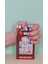 12 Li Yapışkan Stickerlı Renkli Baskılı Çocuk Takma Tırnak Oyuncak Seti - 5- 14 Yaş Arası - Model 45 3