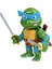 Ninja Kaplumbağalar Ninja Turtles - Die Cast Leonardo Çelik Döküm Figür 10 cm 1