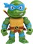 Ninja Kaplumbağalar Ninja Turtles - Die Cast Leonardo Çelik Döküm Figür 10 cm 2