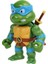 Ninja Kaplumbağalar Ninja Turtles - Die Cast Leonardo Çelik Döküm Figür 10 cm 3