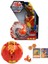 Bakugan Evolutions Platinum Series Red Blitz Fox - 1 Adet 1