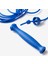 3 M Açık Mavi Ayarlanabilir Atlama Ipi - Kauçuk Sap 4