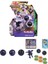 Bakugan Legends Starter 3 Lü Eenoch Ultra ile Cimoga ve Ryerazu 1
