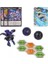Bakugan Legends Starter 3 Lü Eenoch Ultra ile Cimoga ve Ryerazu 3