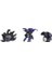 Bakugan Legends Starter 3 Lü Eenoch Ultra ile Cimoga ve Ryerazu 5