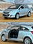 Opel Corsa Opc Çek Bırak Die - Cast Metal Model Araba - Gri 11.5 cm 1