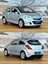 Opel Corsa Opc Çek Bırak Die - Cast Metal Model Araba - Gri 11.5 cm 2