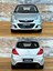 Opel Corsa Opc Çek Bırak Die - Cast Metal Model Araba - Gri 11.5 cm 4