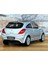 Opel Corsa Opc Çek Bırak Die - Cast Metal Model Araba - Gri 11.5 cm 5