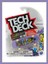 Tech Deck New Ultra Rare Skateboards Fingerboards Parmak Kaykay - Darkroom Harlequin 1