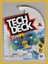 Tech Deck New Ultra Rare Skateboards Fingerboards Parmak Kaykay - Toy Machine Alien 1