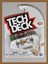 Tech Deck New Ultra Rare Skateboards Fingerboards Parmak Kaykay - Jack Olson Jackalope Rabbit Tavşan 1