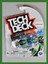 Tech Deck New Ultra Rare Skateboards Fingerboards Parmak Kaykay - Darkroom Mozaik 1