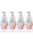 Uni Baby Bebek Kolay Tarama Saç ve Vücut Şampuanı 700ML (Pompalı) (4 Lü Set) 1