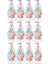 Bebek Kolay Tarama Saç ve Vücut Şampuanı 700ML (Pompalı) (12 Li Set) 1