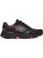 Siyah - Turuncu Erkek Koşu Ayakkabısı 220754 Bkor Go Run Trail Altitude 2 Beden: 44 1