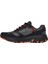 Siyah - Turuncu Erkek Koşu Ayakkabısı 220754 Bkor Go Run Trail Altitude 2 Beden: 44 4