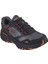 Siyah - Turuncu Erkek Koşu Ayakkabısı 220754 Bkor Go Run Trail Altitude 2 Beden: 44 5