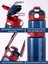 Tritan Pipetli - Pipetsiz Kullanılabilen Matara - 550 ml 5