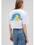 Baskılı Beyazt-Shirt1612568-620 3